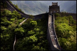 Great Wall Marathon (1)