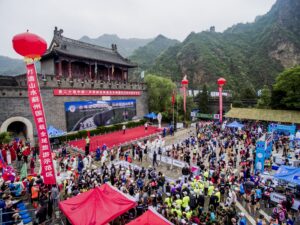 Great Wall Marathon (11)