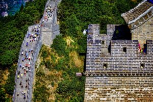 Great Wall Marathon (3)