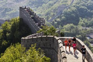 Great Wall Marathon (4)