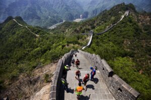 Great Wall Marathon (5)
