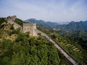 Great Wall Marathon (6)