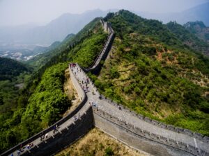 Great Wall Marathon (9)