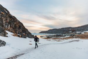 Icefjord Midnight Marathon (9)