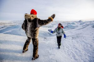 Polar Circle Marathon (14)
