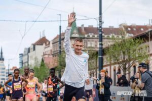 Media Maratón de Praga (1)