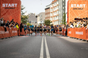 Maraton Copenhague (2)