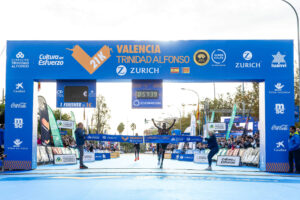 Media Maraton de Valencia (2)