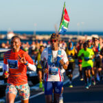 Maraton Cape Town