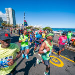 Maraton Cape Town