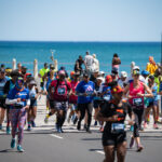 Maraton Cape Town