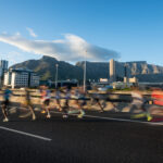 Maraton Cape Town