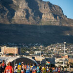 Maraton Cape Town
