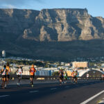 Maraton Cape Town