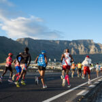 Maraton Cape Town
