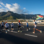 Maraton Cape Town