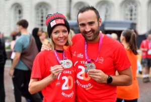 01.10.23 - Principality Cardiff Half Marathon -