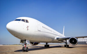 Boeing 767 1