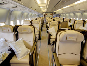 Boeing 767 2