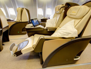 Boeing 767 3