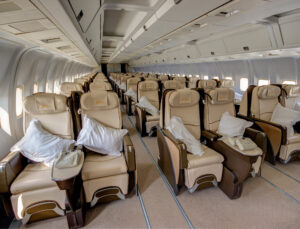 Boeing 767 5