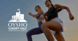 Oysho Cardiff Half