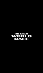 THE GREAT WORLD RACE