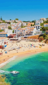 FARO, PORTUGAL