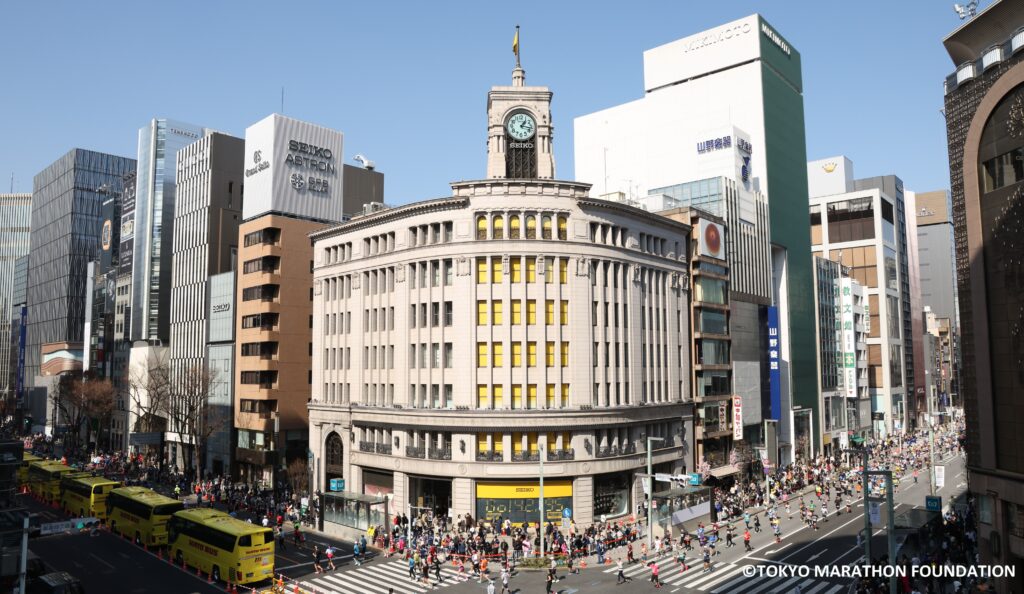 Course01_Ginza