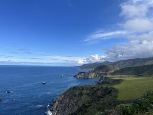USA, Marathon Tours, MTT, Marathon, Big Sur, Big Sur Marathon, CaliforniaBig Sur Marathon 2022 - 24th April 2022