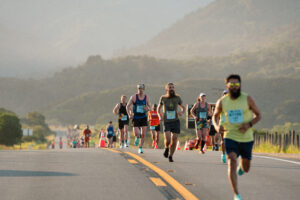 USA, Tours, MTT, Marathon, Big Sur, Big Sur Marathon, CaliforniaBig Sur Marathon 2022 - 24th April 2022