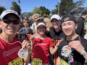 USA, Marathon Tours, MTT, Marathon, Big Sur, Big Sur Marathon, CaliforniaBig Sur Marathon 2022 - 24th April 2022
