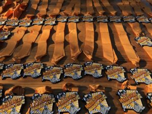 Madagascar Marathon
Madagascar Marathon, Madagascar, Marathon Tours, MTT, Medals