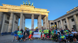 viaje maratón de Berlín 2026 con dorsal garantizado 