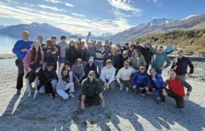 Extensión Nueva Zelanda Maratón de Sídney 2026