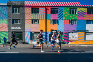 Cape Town Marathon 2027