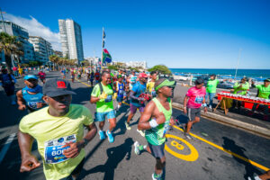 Marathinez Tours Cape Town Marathon 2027